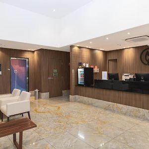 Tulip Inn Vila Velha